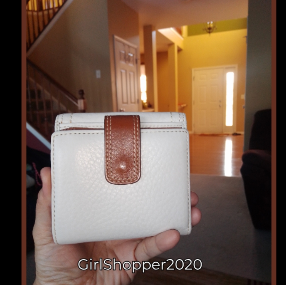 ‼️COACH Leather Soho Bag & Wallet - Picture 6 of 10